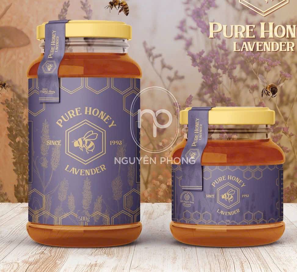 Mẫu in decal lấy liền đẹp